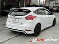 2016 FORD FOCUS A/T-6