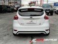 2016 FORD FOCUS A/T-5