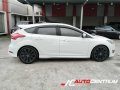 2016 FORD FOCUS A/T-7
