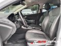 2016 FORD FOCUS A/T-9