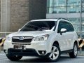Selling used White 2014 Subaru Forester SUV / Crossover by trusted seller-0