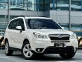Selling used White 2014 Subaru Forester SUV / Crossover by trusted seller-1