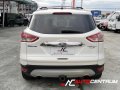 2016 FORD ESCAPE TITANIUM A/T-5