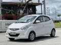 2016 Hyundai Eon GLX Manual For Sale! All in DP 50K!-1