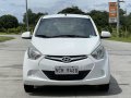 2016 Hyundai Eon GLX Manual For Sale! All in DP 50K!-0