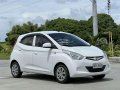 2016 Hyundai Eon GLX Manual For Sale! All in DP 50K!-2