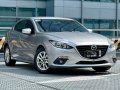 2016 Mazda 3 1.5 Hatchback Gas Automatic Skyactiv-0