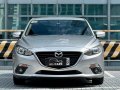 2016 Mazda 3 1.5 Hatchback Gas Automatic Skyactiv-1