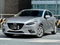 2016 Mazda 3 1.5 Hatchback Gas Automatic Skyactiv-2