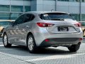 2016 Mazda 3 1.5 Hatchback Gas Automatic Skyactiv-3