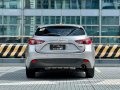 2016 Mazda 3 1.5 Hatchback Gas Automatic Skyactiv-4