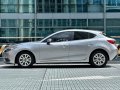 2016 Mazda 3 1.5 Hatchback Gas Automatic Skyactiv-6