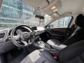 2016 Mazda 3 1.5 Hatchback Gas Automatic Skyactiv-8