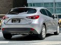 2016 Mazda 3 1.5 Hatchback Gas Automatic Skyactiv-12