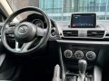 2016 Mazda 3 1.5 Hatchback Gas Automatic Skyactiv-13