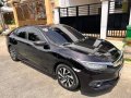 Honda Civic 2016 Rarely Used for Sale-2