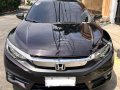 Honda Civic 2016 Rarely Used for Sale-0