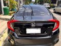 Honda Civic 2016 Rarely Used for Sale-1