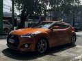 2017 Hyundai Veloster Automatic-1