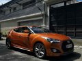 2017 Hyundai Veloster Automatic-4