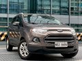 2017 Ford Ecosport Titanium Gas Automatic LOW KMS‼️ 📲Carl Bonnevie - 09384588779-0