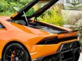 HOT!!! 2016 Lamborghini Huracan LP610-4 for sale at affordable price -8