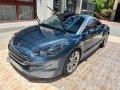 2016 Peugeot RCZ - 19,000 KMS ONLY!-0