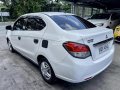 Mitsubishi Mirage G4 2016 1.2 GLX Automatic-3