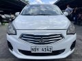 Mitsubishi Mirage G4 2016 1.2 GLX Automatic-0