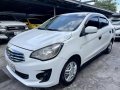 Mitsubishi Mirage G4 2016 1.2 GLX Automatic-1