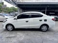 Mitsubishi Mirage G4 2016 1.2 GLX Automatic-2