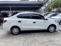 Mitsubishi Mirage G4 2016 1.2 GLX Automatic-6