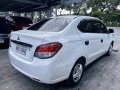 Mitsubishi Mirage G4 2016 1.2 GLX Automatic-5