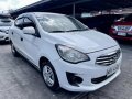 Mitsubishi Mirage G4 2016 1.2 GLX Automatic-7