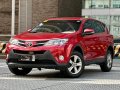 2015 Toyota Rav 4 Gas 4x2 Automatic📱09388307235📱-1