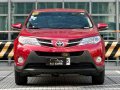 2015 Toyota Rav 4 Gas 4x2 Automatic📱09388307235📱-0
