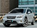2013 Subaru XV AWD 2.0  Gas Automatic -2