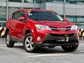 2015 Toyota Rav 4 Gas 4x2 Automatic  130k ALL IN DP PROMO! 45k ODO ONLY!-0