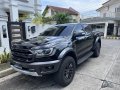 2019 Ford Ranger Raptor 4x4 Auto-0