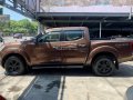 Nissan Navara 2017 2.5 EL Automatic -2