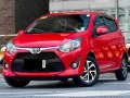 2018 Toyota Wigo 1.0 G Automatic Gas-1