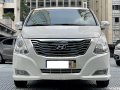 🔥 PRICE DROP 🔥 412k All In DP 🔥 2018 Hyundai Grand Starex VIP AT Diesel..Call 0956-7998581-1
