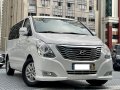 🔥 PRICE DROP 🔥 412k All In DP 🔥 2018 Hyundai Grand Starex VIP AT Diesel..Call 0956-7998581-0