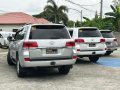 HOT!!! 2018 Toyota Land Cruiser LC200 4x4 for sale at affordable price -9