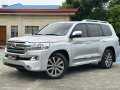 HOT!!! 2018 Toyota Land Cruiser LC200 4x4 for sale at affordable price -10