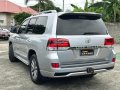 HOT!!! 2018 Toyota Land Cruiser LC200 4x4 for sale at affordable price -11