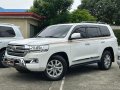 HOT!!! 2018 Toyota Land Cruiser LC200 4x4 for sale at affordable price -16