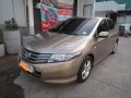 2010 HONDA CITY 1.3S manual-3