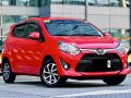 2018 Toyota Wigo 1.0 G Automatic Gas‼️-2
