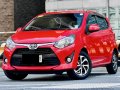 2018 Toyota Wigo 1.0 G Automatic Gas‼️-1